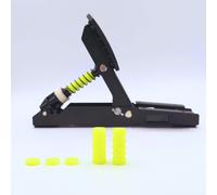 Brake Pedal MOD [Thrustmaster Raceline Pedals LTE / III, T598] (PC, PS, XBox)