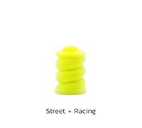 Brake Pedal MOD - Thrustmaster T-LCM Pedals (PC/PS4/XBox) "Street + Racing"