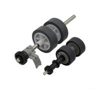 Brake Pick Roller Kit PA03656-0001 For iX500 iX1400 | Prevents paper jams, ensures single-sheet feed, compatible with iX500 iX1400, easy install