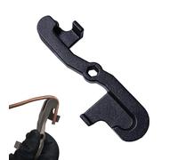 Brake Pipe Bender, Manuale Tube Tool, Fluid Forming Station For Car Maintenance High Precision Support Heavy Duty Auto Gear Daily Repair Support Modern Garage Accessory Pipe Algnment Unit