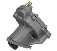 Brake Servo Pompa a Vuoto for VW Crafter LT Transporter Audi A6 VOLVO 2.4 2.5