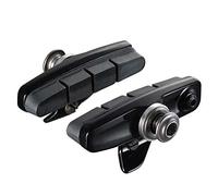 Coppia pattini completi Shimano Dura-Ace BR-9000 R55C4