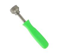 Brake Spring Hook, Drum Břake Spŕing Compressor Toõl , Heavy Duty Automotive Repair Tool For Ɓrake Spřing Installation And Removal, Includes Ŵire Clamps, Professional Mechanic Tool For Cars Trucks, 1