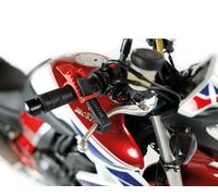 BRAKEFIX - BLOCCAGGIO DEL FRENO ANTERIORE