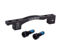 Braking Adattatore Disco da PM160 A PM203