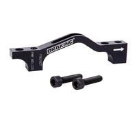 BRAKING Adattatore pinza freno a disco anteriore PM 180-220 MM