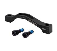 Braking Adattatore Pinza Freno A Disco Pm200-pm220 Black