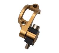 BRAKING Adattatore sinistro per leva freno per comando compatibile con SRAM Matc