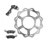 Braking Disco Del Freno Oversize Kit Suzuki Rm 96
