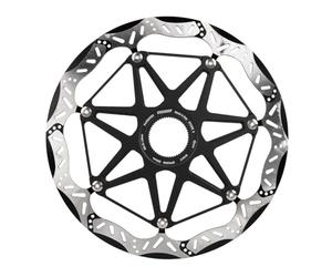 Braking Disco Flottante 7 Nottolini EPTA Stage 0 CenterLock 2,2mm 220mm