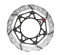 Braking Disco Freno Anteriore Epr071l