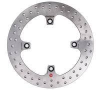 Braking Disco Freno Anteriore Rf8137