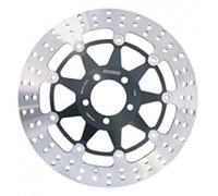 Braking - Disco freno anteriore STX95 per Ducati Panigale 1199 S ABS, H800AB/AD/H801AB/AD/H802JA, anno di costruzione 2014