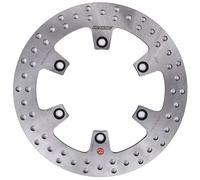 Braking Disco Freno Anteriore Sz24fi