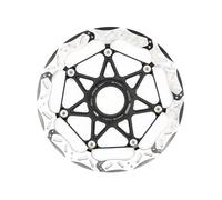 BRAKING DISCO FRENO EPTA STAGE 0 CENTER LOCK 180 MM 2.2 MM 2 PEZZI RACING