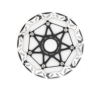BRAKING DISCO FRENO EPTA STAGE 0 CENTER LOCK 180MM SPESSORE 1.9MM 2 PEZZI