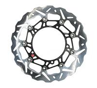 BRAKING - Disque De Frein Wave Flottant 300 - WK152L