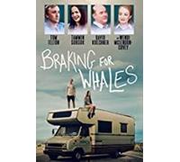 Braking for Whales (DVD) Tom Felton Tammin Sursok David Koechner Austin Swift