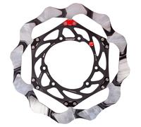 Braking FRENATA DISCO FRENO MAGGIORATO OVERSIZE 270MM BY4122E