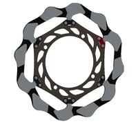 Braking FRENATA DISCO FRENO MAGGIORATO OVERSIZE 270MM BY4128E