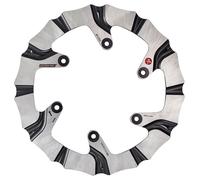 Braking FRENATA DISCO FRENO POSTERIORE BATFLY BATFLY BY4506