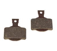 Pastiglie Braking Carbo-Metalliche per MAGURA MT 2/4/6/8