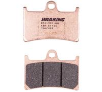 Braking 786cm55 Sintered Brake Pads Grigio