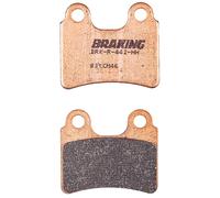 Braking Pastiglie Freno Sinterizzate 831cm46