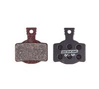 Braking Pastiglie Organiche per MAGURA MT 2/4/6/8