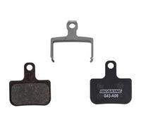 Pastiglie freno sram red etap axs/force etap axs - organica 1 set Braking Bici