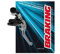 BRAKING POMPA FRENO RADIALE RS-B1 DIAMETRO 16 mm KTM DUKE 125 / 200 / 390