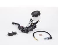 BRAKING POMPA FRENO RADIALE RS-B1 DIAMETRO 16 mm LEVA NERA