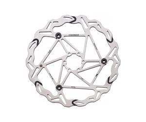 Braking S32010 Disco e-Bike MTB S3 Batfly 220mm 6 Fori 1.9mm