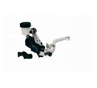 BRAKING Supersport - Pompa del freno a mano 19 mm, con kit di contenitori