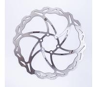 Braking Wfix 6b 1.9 Mm Brake Disc Argento 180 mm