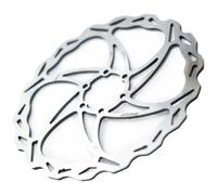 Disco Fisso Non Tondo Braking WFIX 6 Fori 3mm 203mm