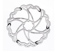 Braking Disco Del Freno Wfix Batfly 6b