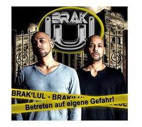 Brak'Lul - Betreten auf eigene Gefahr