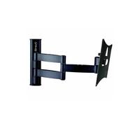 BRALCD10 8031220026213 BRAVO LCD 10 - STAFFA A MURO A 3 SNODI PER TV 23""/40"" -