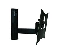 BRALCD9 8031220026084 BRAVO LCD 9 - STAFFA A MURO A 2 SNODI PER TV 23""/40"" - M