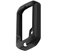 Braleto Custodia Compatibile con Bryton Rider 430/320, GPS Bicycle Navi Accessori Custodia Cover Protettiva in Silicone (Nero)
