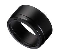 Braleto ES-78 Paraluce per l'obiettivo Canon EF 50 mm F/1.2L USM Paraluce Gli accessori per l'obiettivo della fotocamera proteggono l'obiettivo e prevengono i riflessi