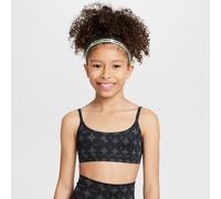 Bralette Nike One - Ragazza - Nero L