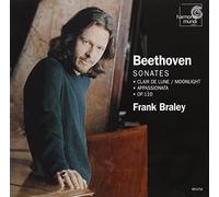 Braley,F. - Sonate Per Pianoforte