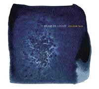 Bram de Looze Colour Talk (CD) Album