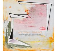 Bram De Looze; Felix Henkelhausen; Eric McPherson - Vice Versa II - Rebounce
