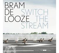 Bram De Looze Switch the Stream (CD)
