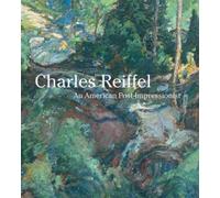 Bram Dijkstra Charles Reiffel (Copertina rigida) Charles Reiffel