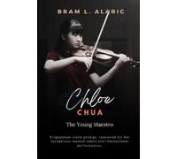 Bram L Alaric Chloe Chua (Tascabile)