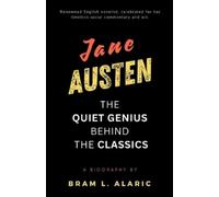 Bram L Alaric Jane Austen Biography (Tascabile)